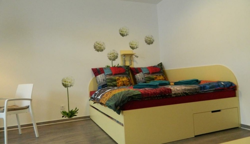 Apartmány Zvon Špindlerův Mlýn Špindlerův Mlýn - Apartmá č. 202 (1+kk)